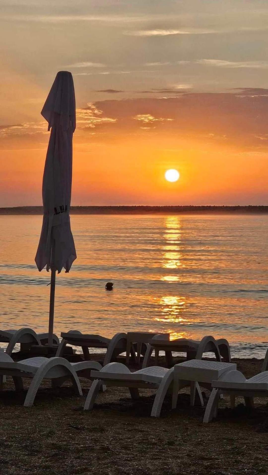 Hotel Meduza أوليمبْ المظهر الخارجي الصورة